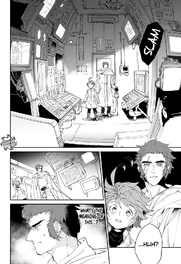 The Promised Neverland chapter 71 image 07_optimized